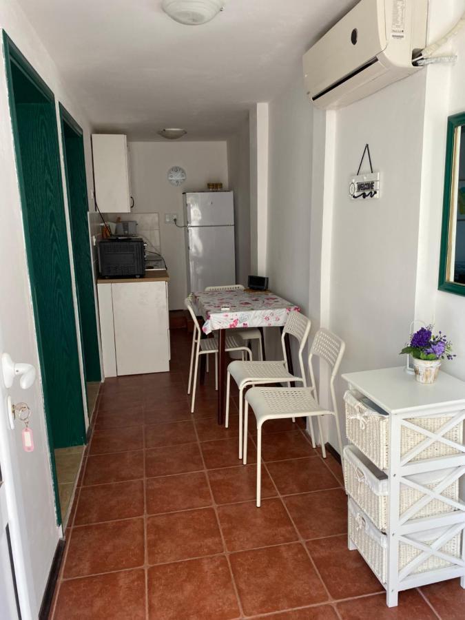 Apartman Irena Tivat Exterior foto