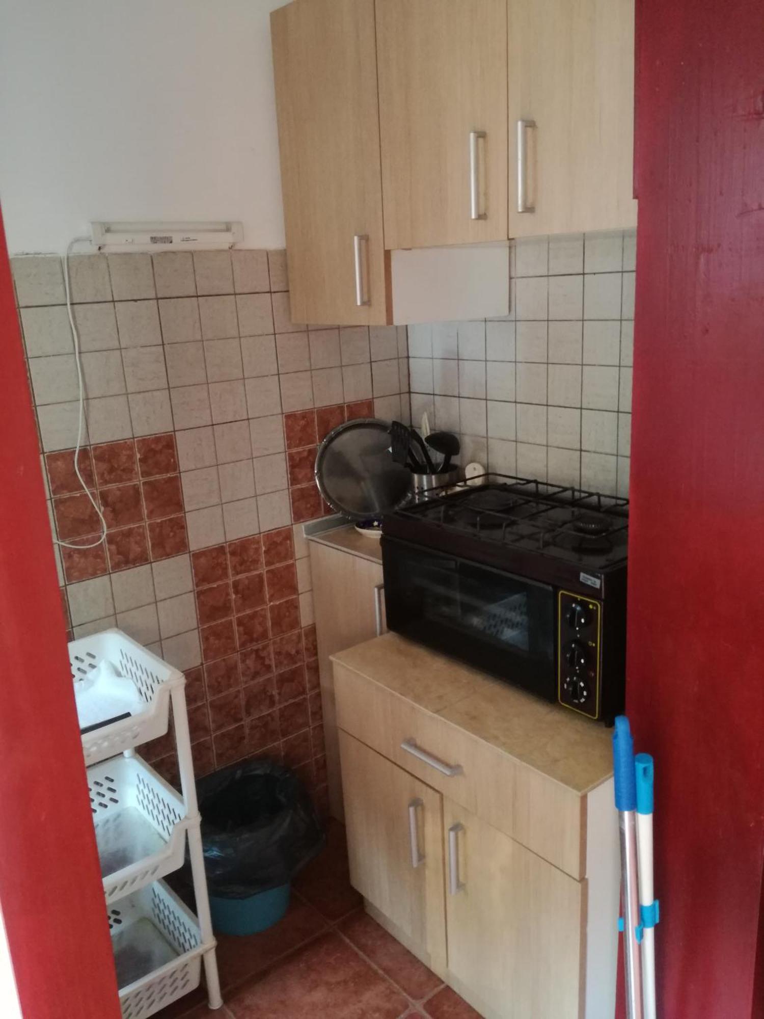 Apartman Irena Tivat Exterior foto