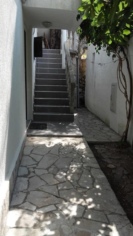 Apartman Irena Tivat Exterior foto